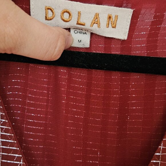 Dolan midi dress - Picture 2 of 2